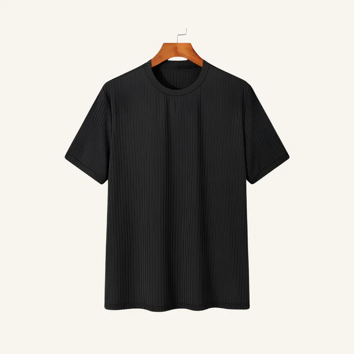 Old Money Slim Fit Men's T-Shirt