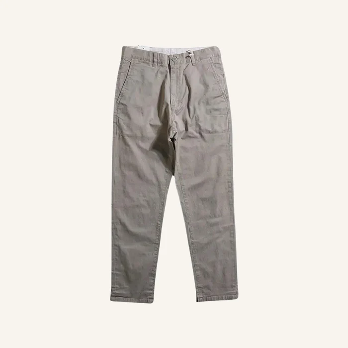 Aventri Vittore Chino Pants