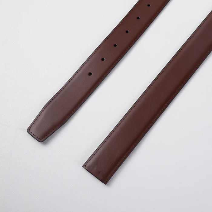 Aventri Executive Leather Belt