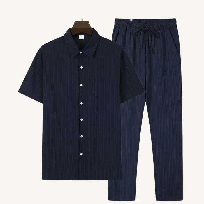 Old Money Kendal Men's Set