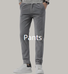 Pants