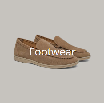 Footwear