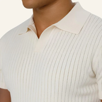 Old Money Aventri Men's Polo Shirt