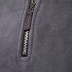 Piemonte Men's Half-Zip Sweater