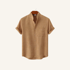Beaumont Linen Shirt