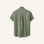 Beaumont Linen Shirt
