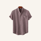 Beaumont Linen Shirt