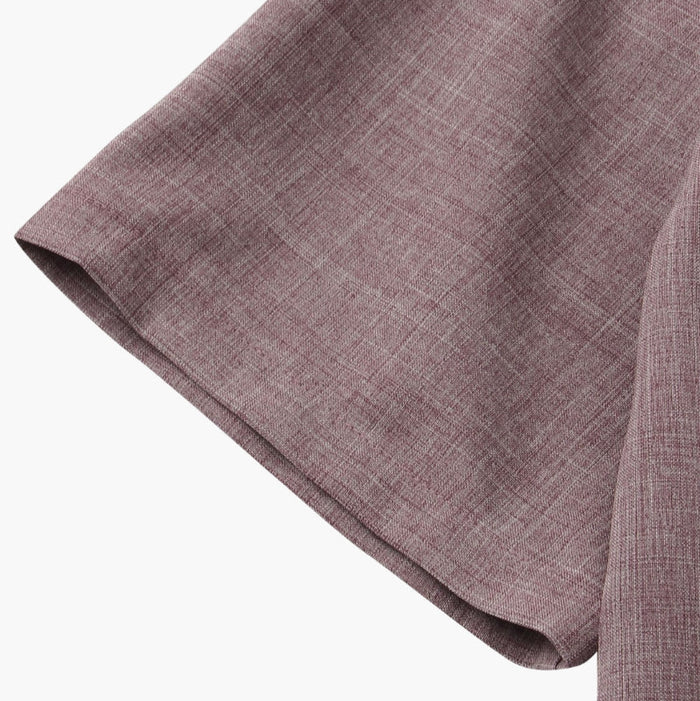 Beaumont Linen Shirt