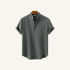 Beaumont Linen Shirt