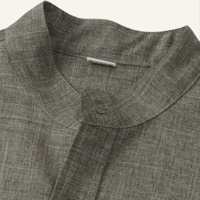 Beaumont Linen Shirt
