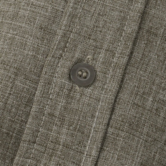 Beaumont Linen Shirt