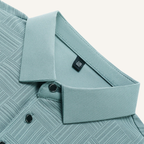 Old Money Aventri Men's Polo Shirt