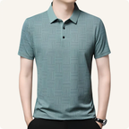 Old Money Aventri Men's Polo Shirt