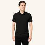 Old Money Aventri Men's Polo Shirt