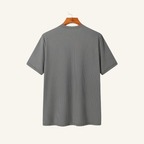 Old Money Slim Fit Men's T-Shirt