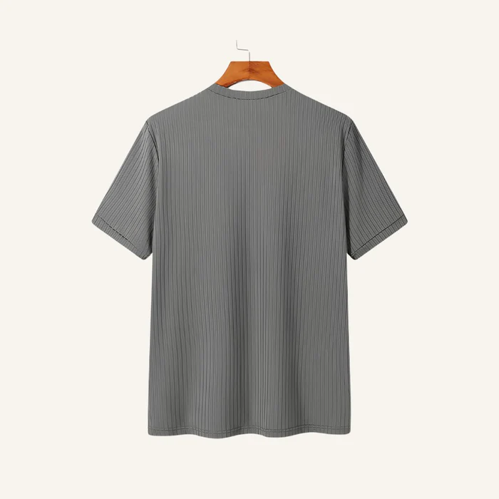 Old Money Slim Fit Men's T-Shirt