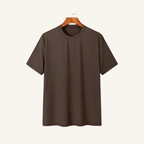 Old Money Slim Fit Men's T-Shirt