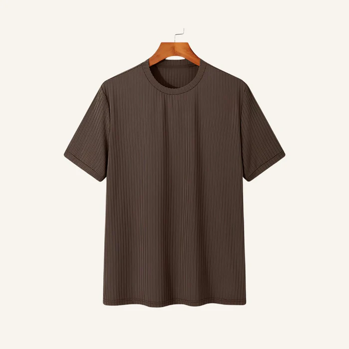 Old Money Slim Fit Men's T-Shirt
