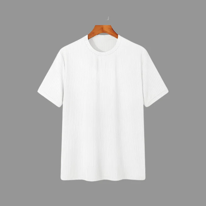 Old Money Slim Fit Men's T-Shirt