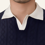 Old Money Milani Men's Polo Shirt