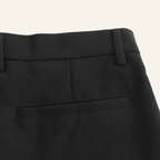 Darvon Slim Old Money Wrinkle-Free Trousers