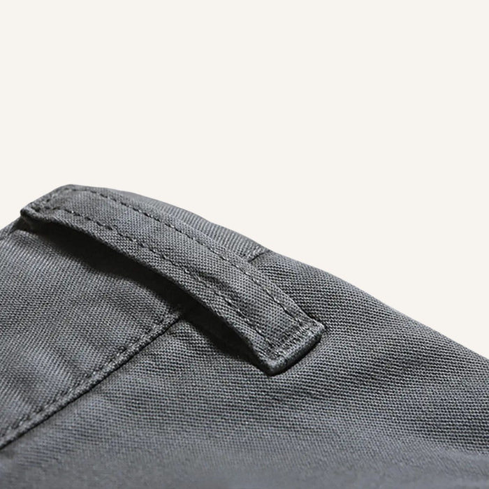 Aventri Vittore Chino Pants