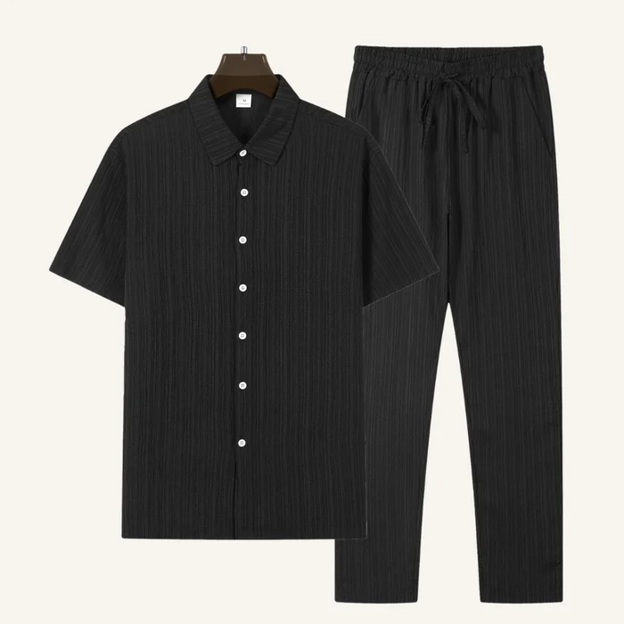 Old Money Kendal Men's Set