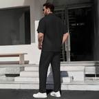 Old Money Kendal Men's Set