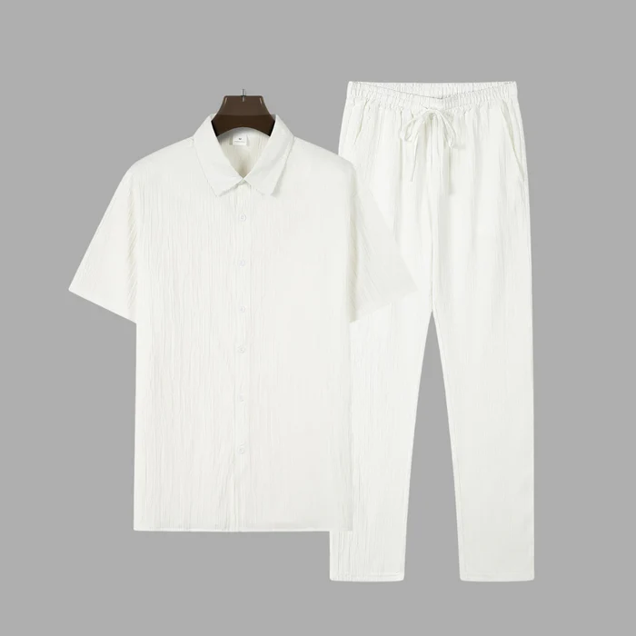 Old Money Kendal Men's Set