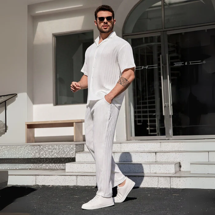 Old Money Kendal Men's Set