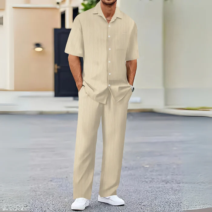 Old Money Kendal Men's Set