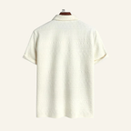 Old Money Jacquard Geometrik Men's Set