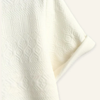 Old Money Jacquard Geometrik Men's Set