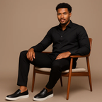 Miliani Men’s Genuine Leather Loafer