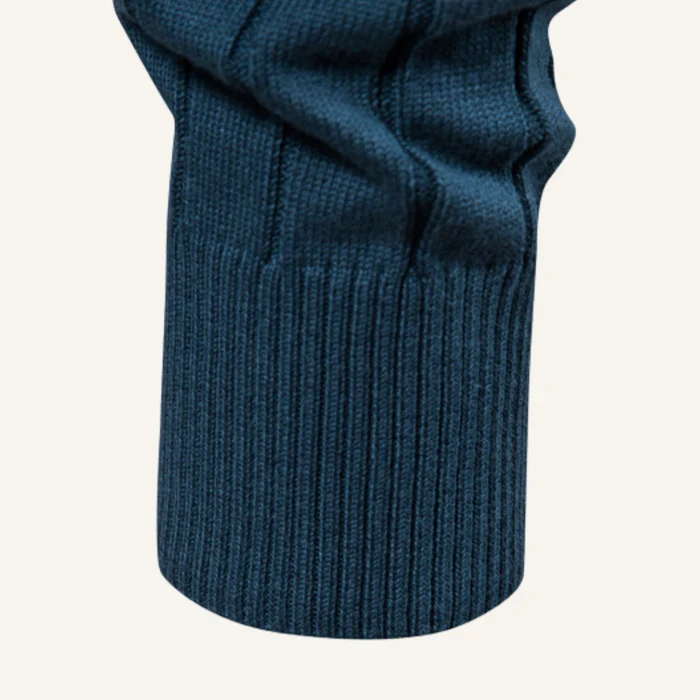 Pesson Arno Men’s Zip-Up Jumper