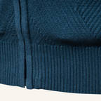 Pesson Arno Men’s Zip-Up Jumper