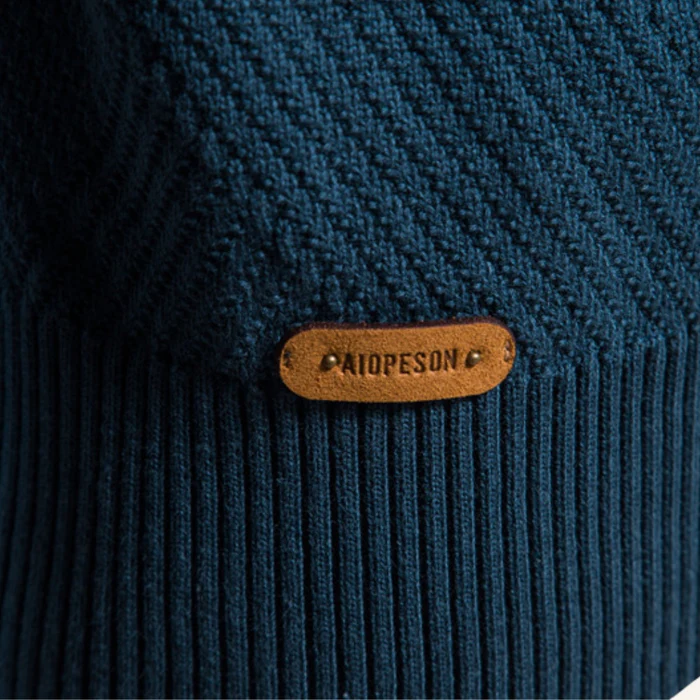 Pesson Arno Men’s Zip-Up Jumper