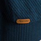 Pesson Arno Men’s Zip-Up Jumper