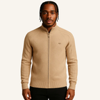 Pesson Arno Men’s Zip-Up Jumper