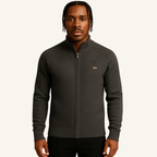 Pesson Arno Men’s Zip-Up Jumper
