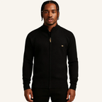 Pesson Arno Men’s Zip-Up Jumper